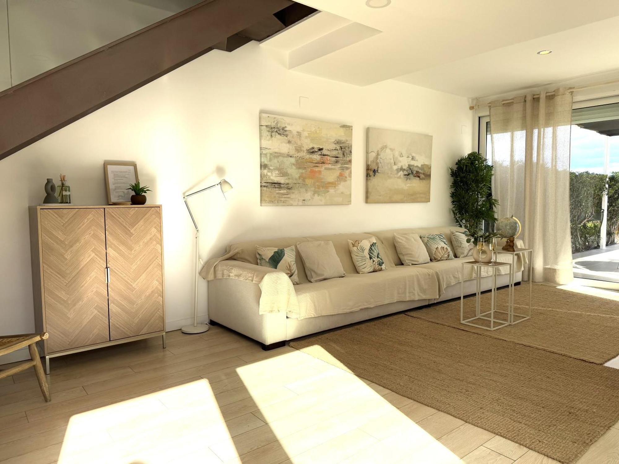 Casa Del Mar, Piscina Privada Frente Al Mar Villa Кулера Екстериор снимка
